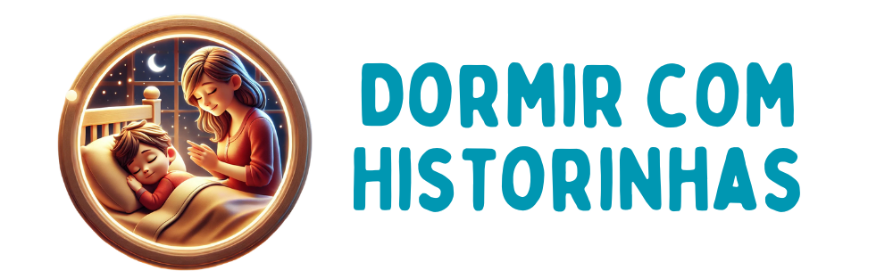 Histórias Infantis Educativas